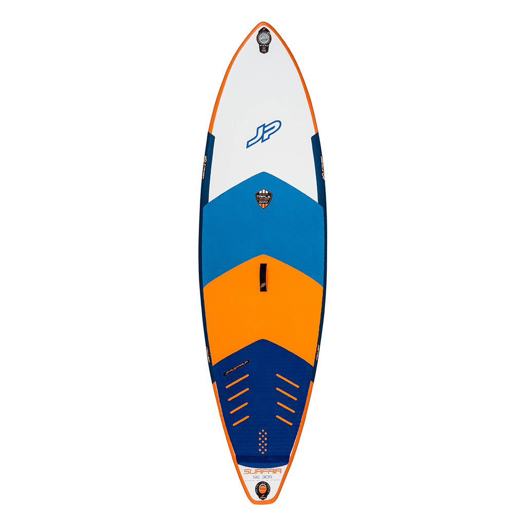 SurfAir SE 3DS 9'7'' 2026 - Inflatable SUP board