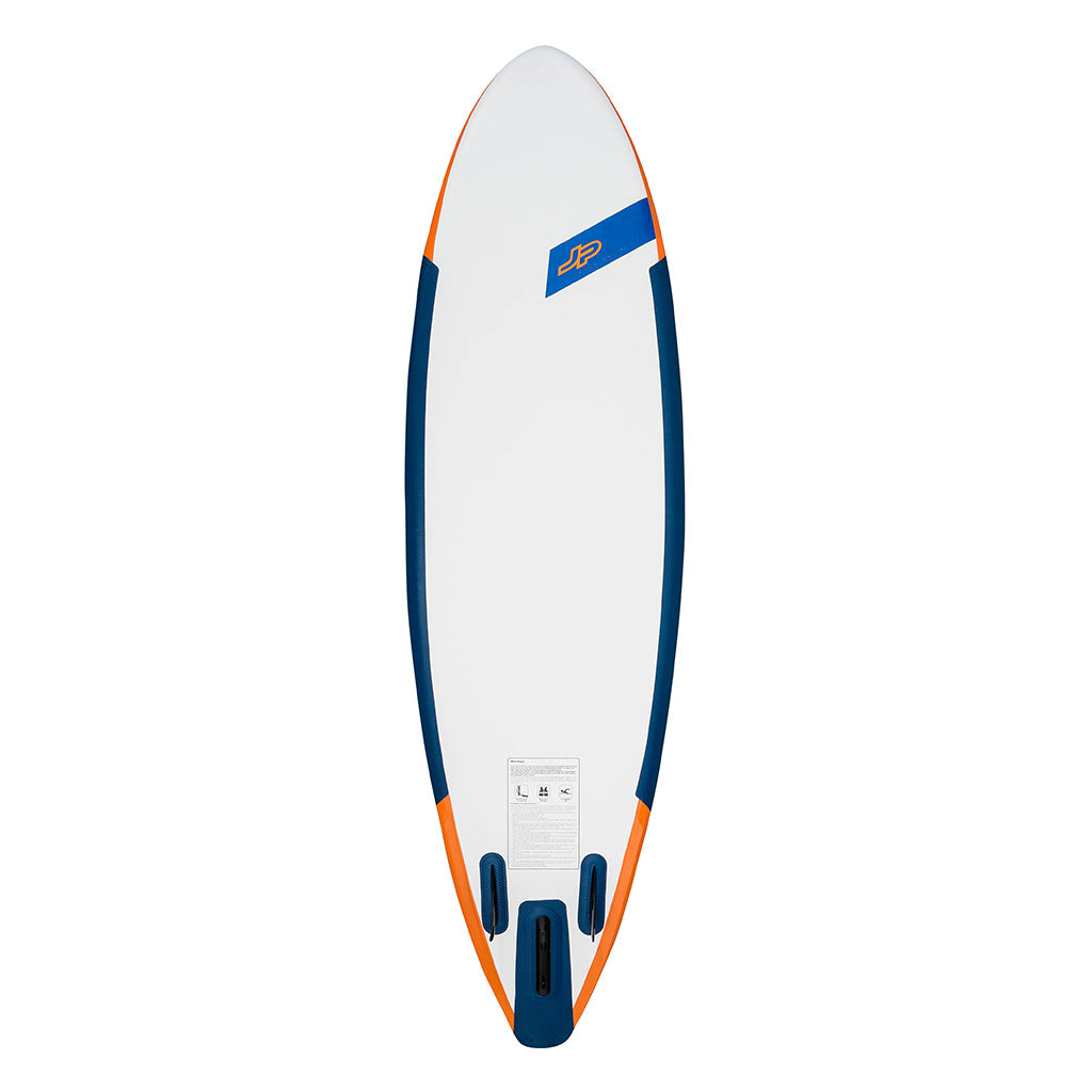 SurfAir SE 3DS 9'7'' 2026 - Inflatable SUP board