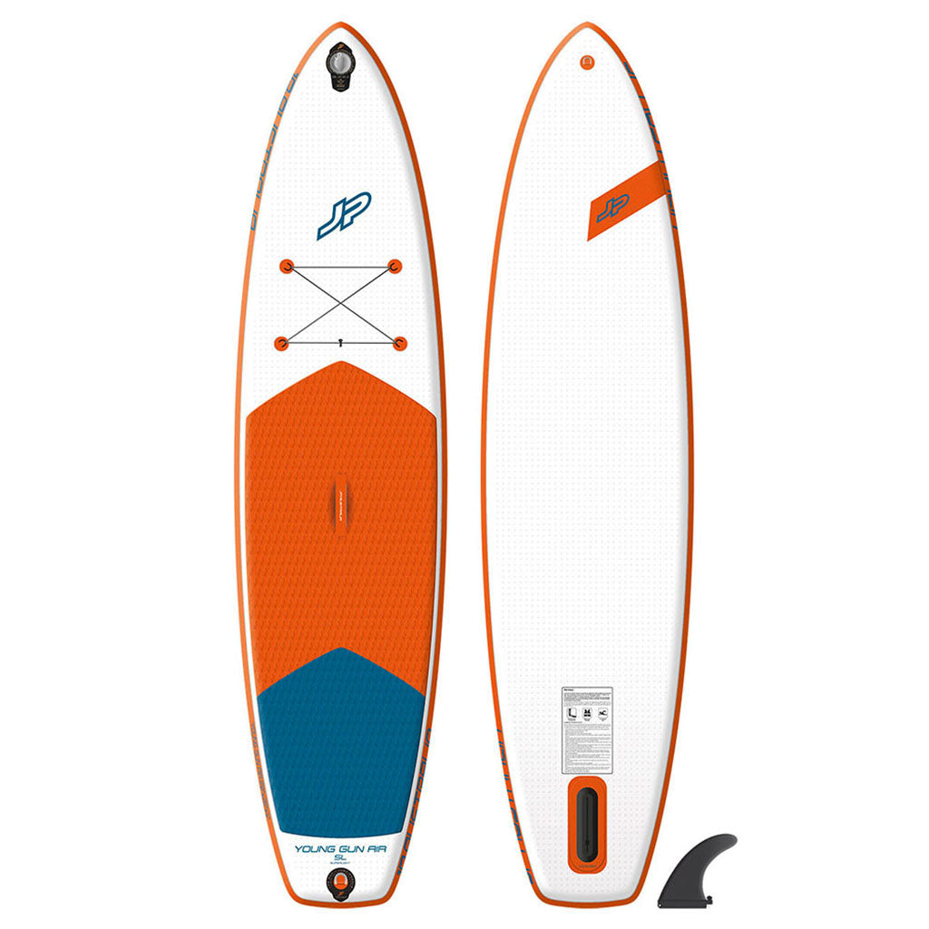 Young Gun Air LE 9'0 2026 - Inflatable SUP board
