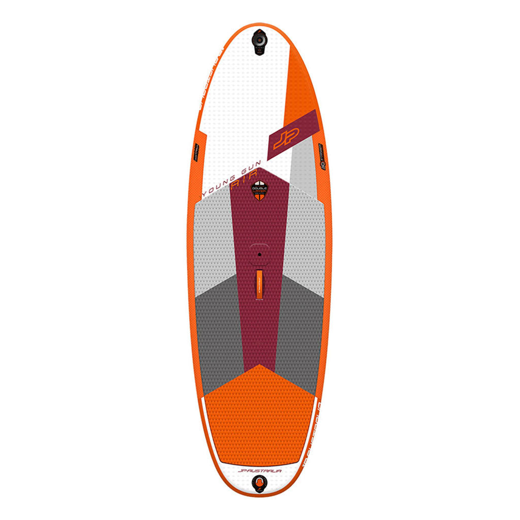 Young Gun Air LE WS 2025 - Windsurf Board