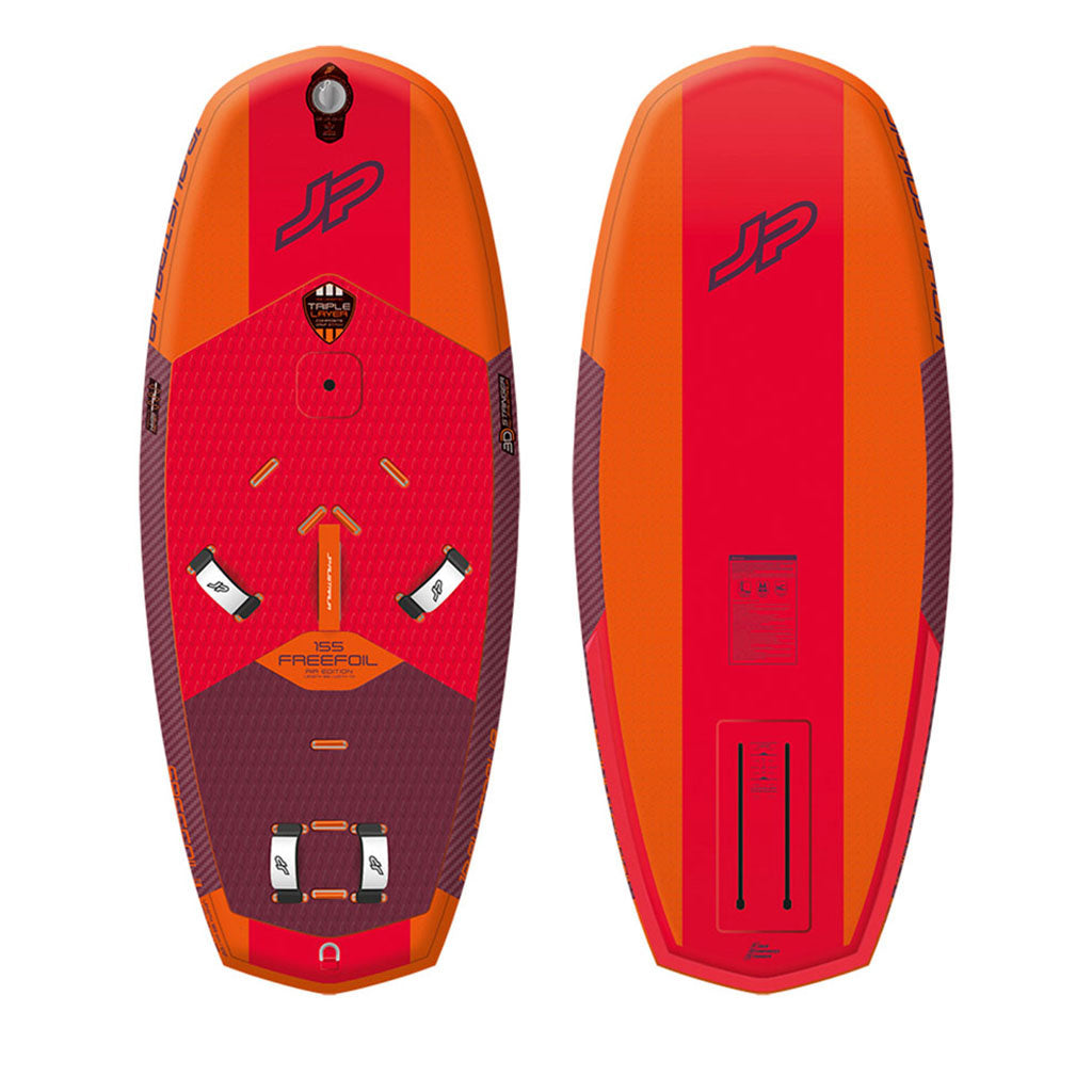 FreeFoilAir 2026 - Windsurf Board