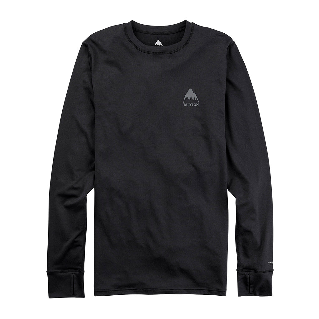 Lightweight X - Base Layer