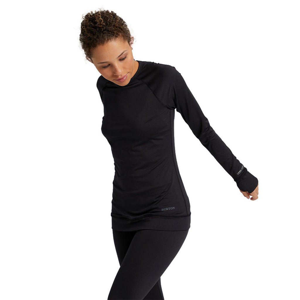 Lightweight X Base Layer Crew - Base Layer