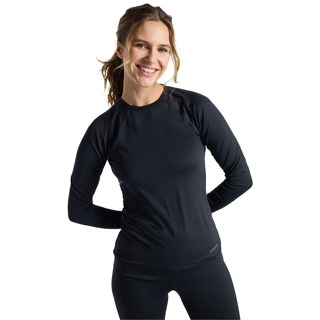 Lightweight X Crew - Base Layer