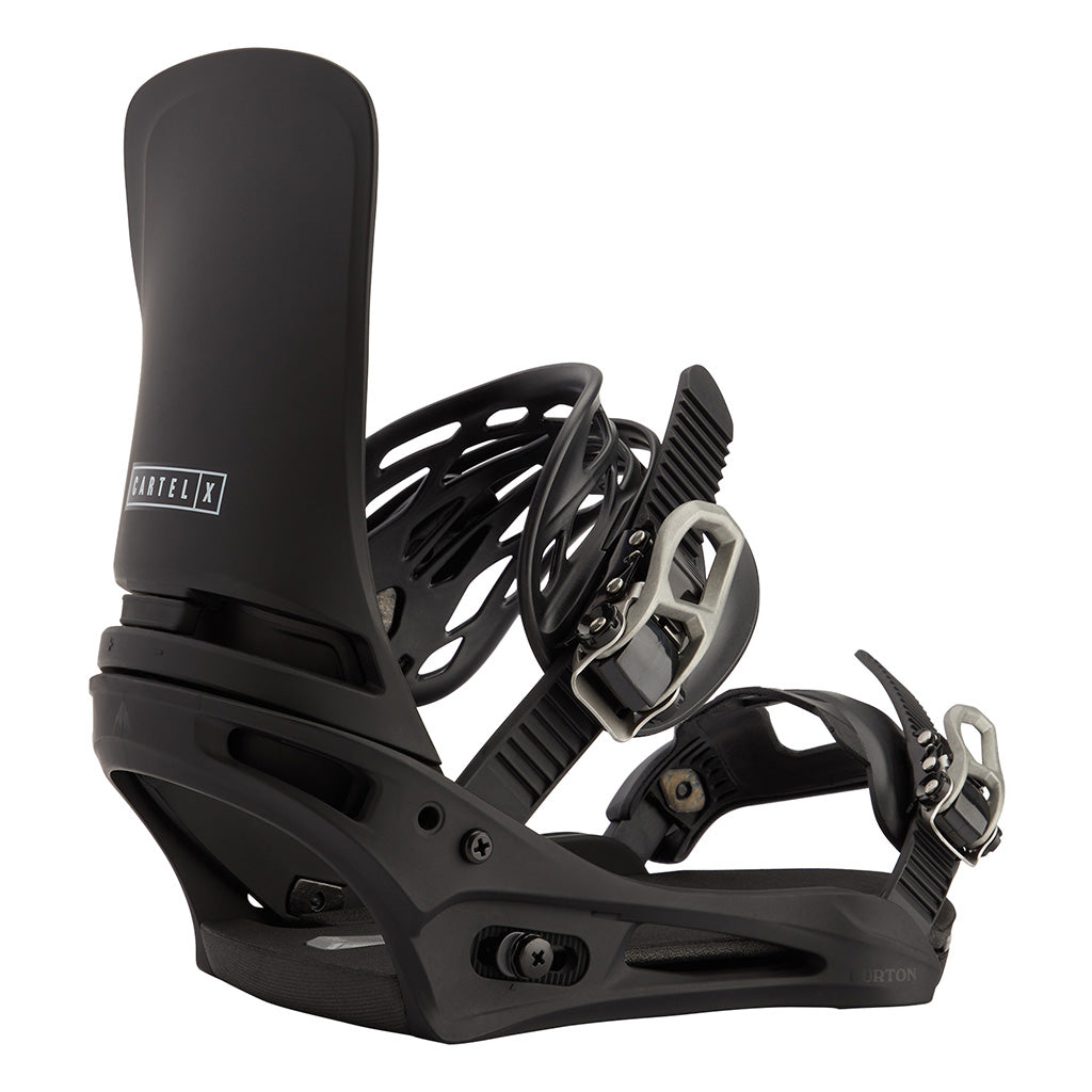 Cartel X Re:Flex - Snowboard Bindings