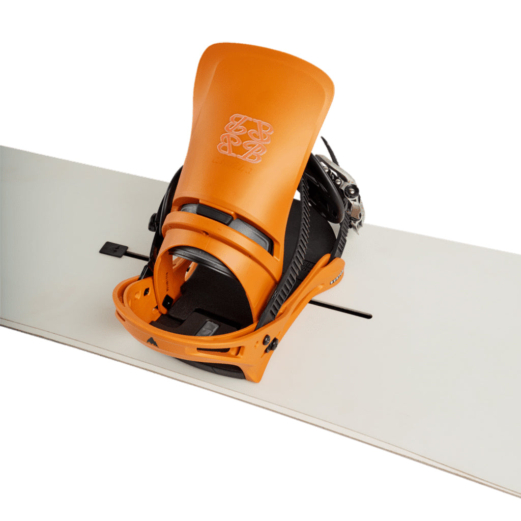 Cartel X Re:Flex 26/27 - Snowboard Bindings