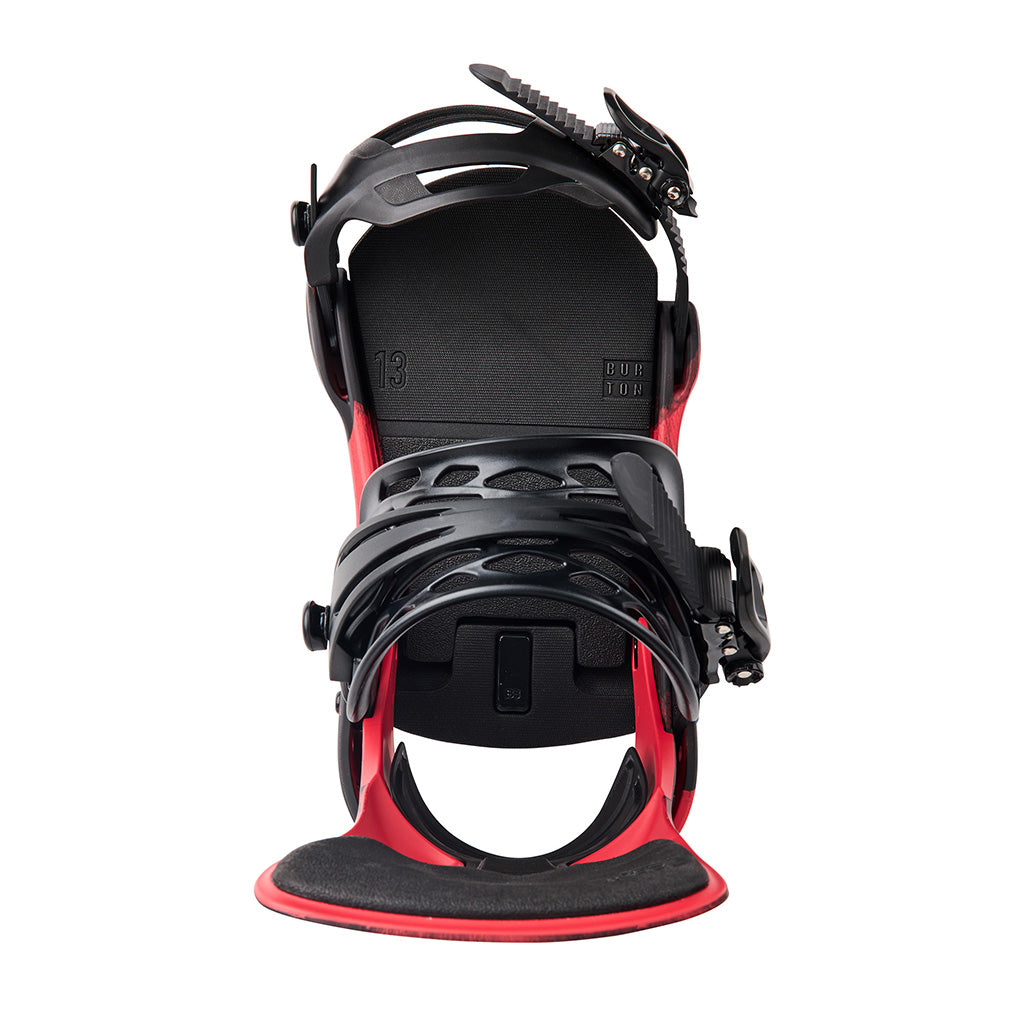 Cartel X Re:Flex - Snowboard Bindings