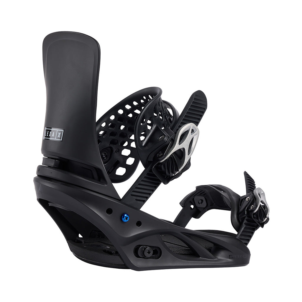 Wms Lexa X Re:Flex - Snowboard Bindings
