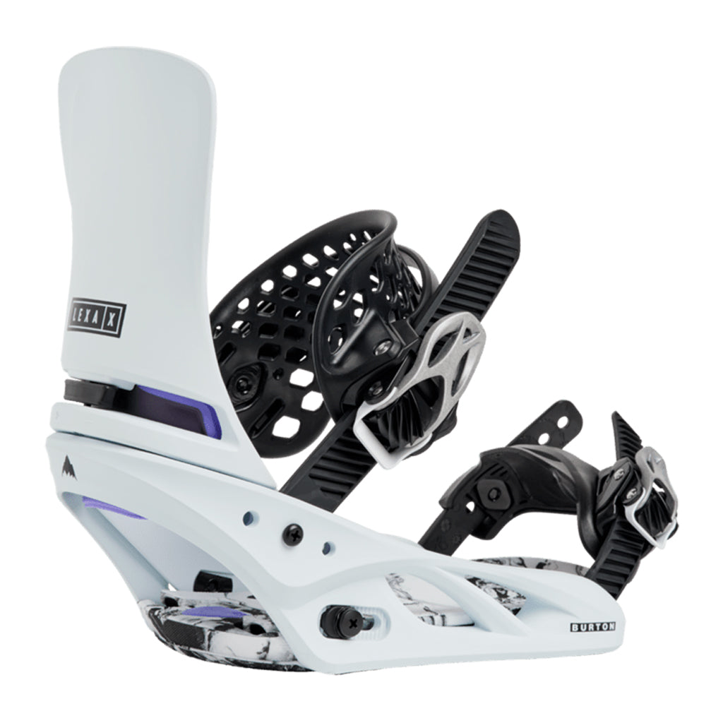 Wms Lexa X Re:Flex 26/27 - Snowboard Bindings
