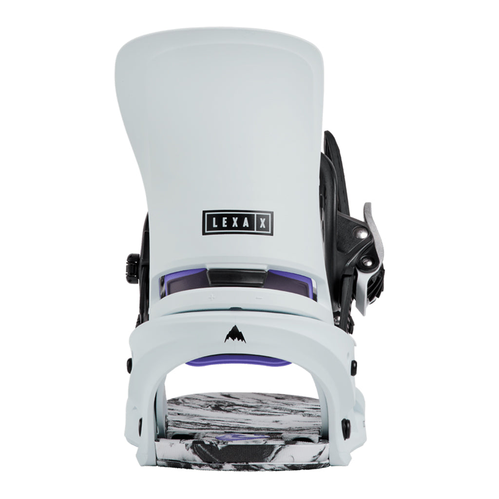 Wms Lexa X Re:Flex 26/27 - Snowboard Bindings