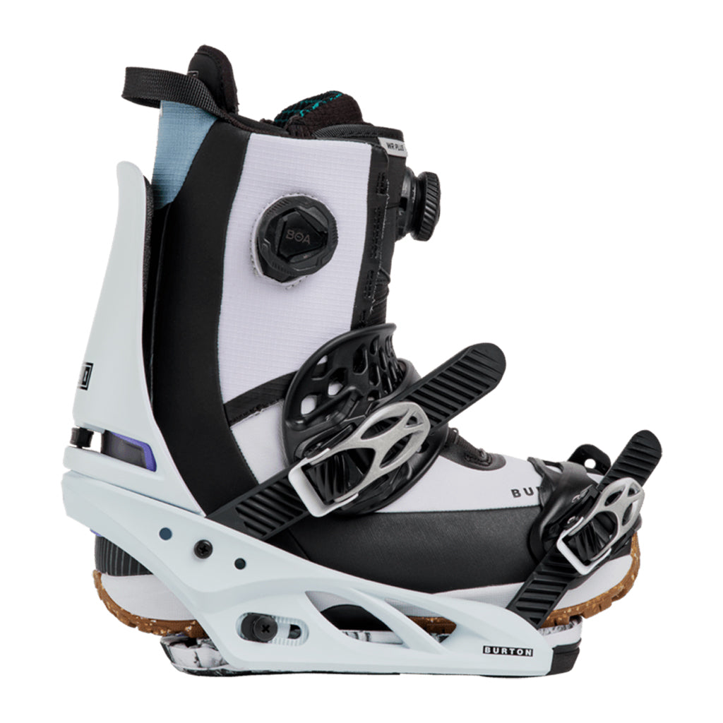 Wms Lexa X Re:Flex 26/27 - Snowboard Bindings