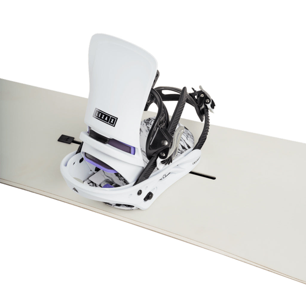 Wms Lexa X Re:Flex 26/27 - Snowboard Bindings