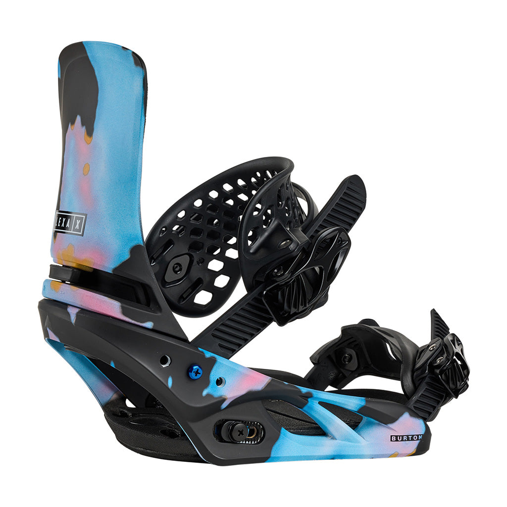 Wms Lexa X Re:Flex - Snowboard Bindings