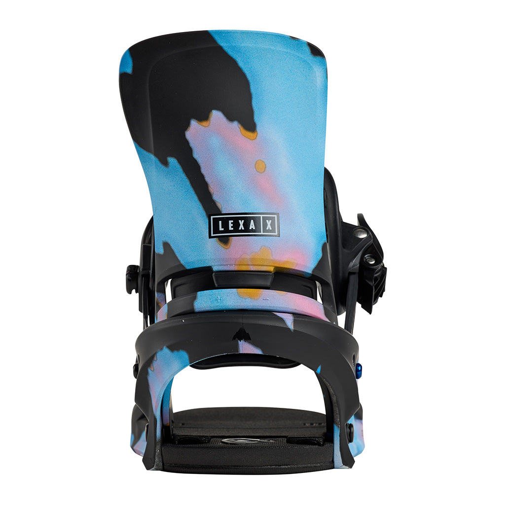 Wms Lexa X Re:Flex - Snowboard Bindings