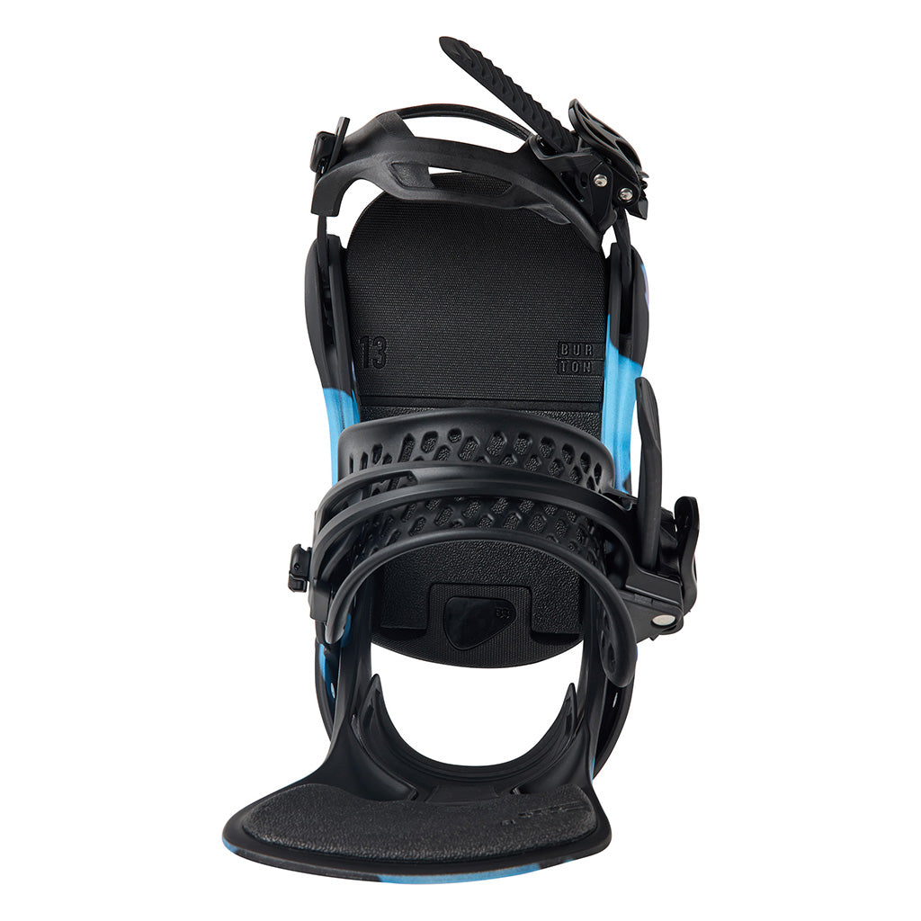 Wms Lexa X Re:Flex - Snowboard Bindings