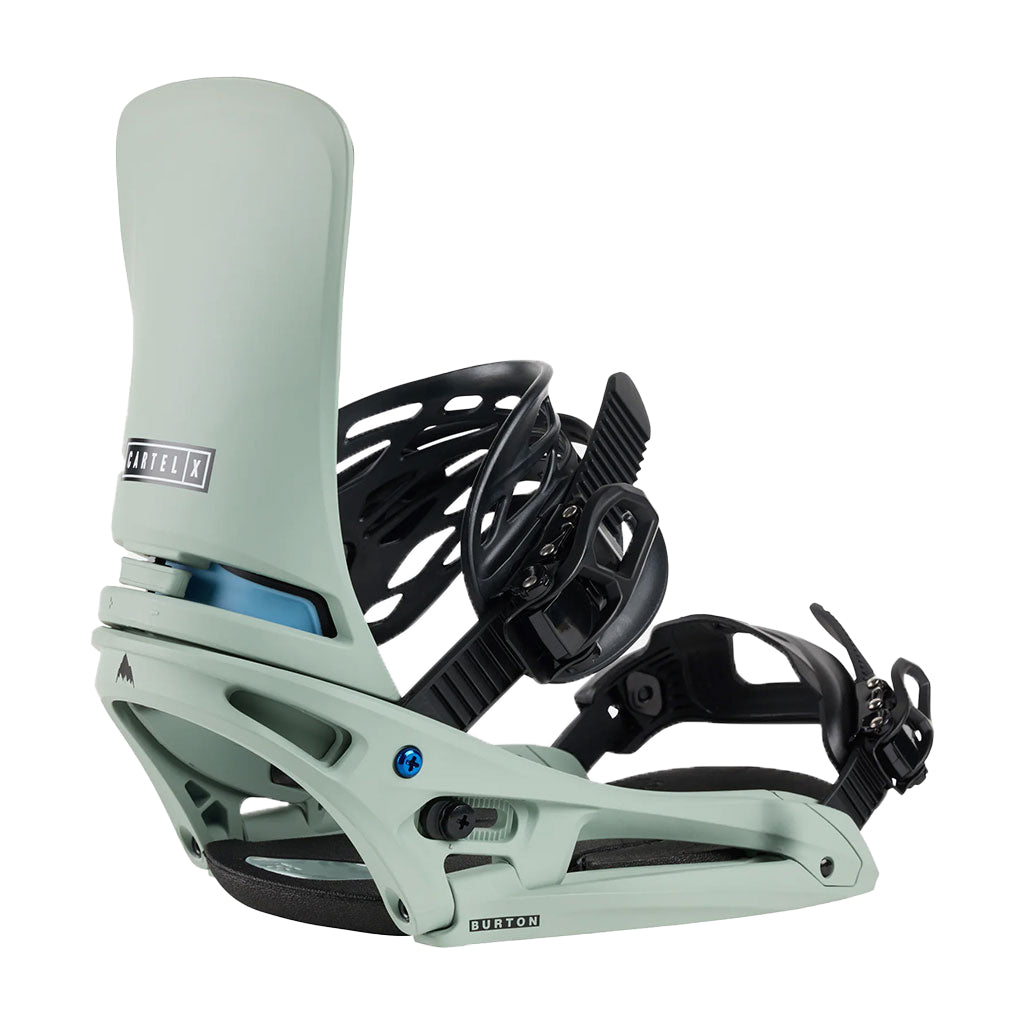 Cartel X EST - Snowboard Bindings