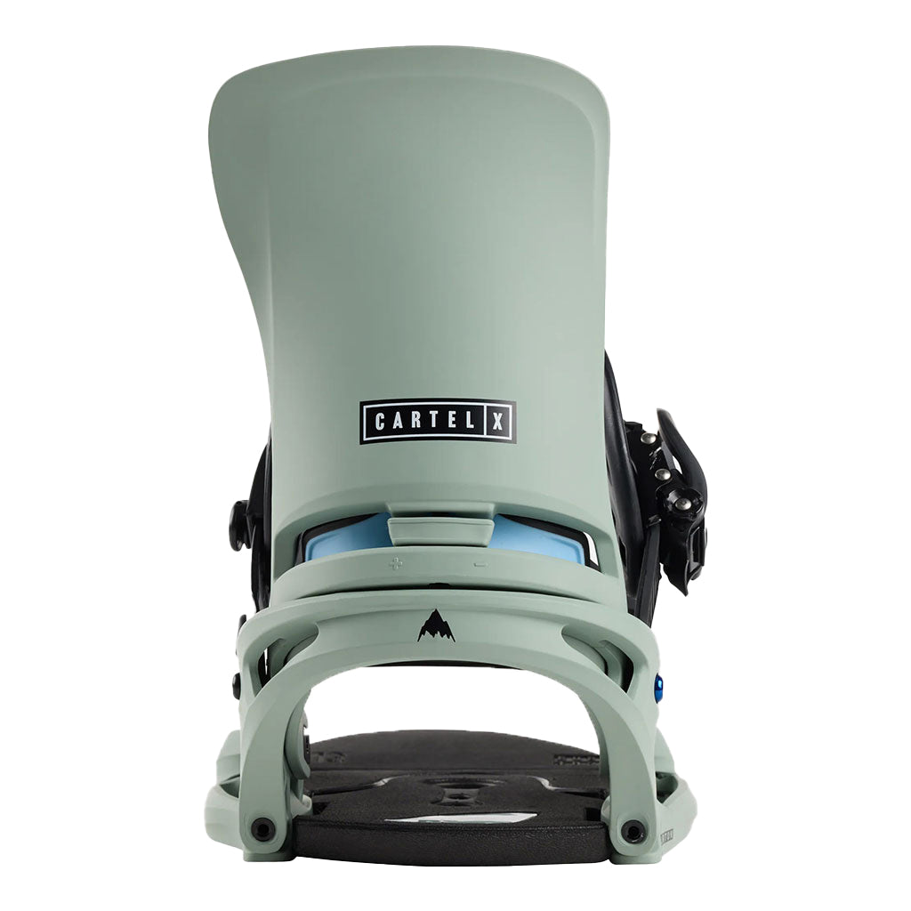 Cartel X EST - Snowboard Bindings