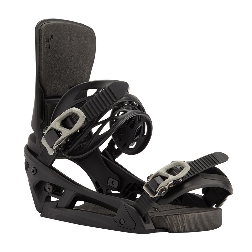 Cartel X EST® - Snowboard Bindings
