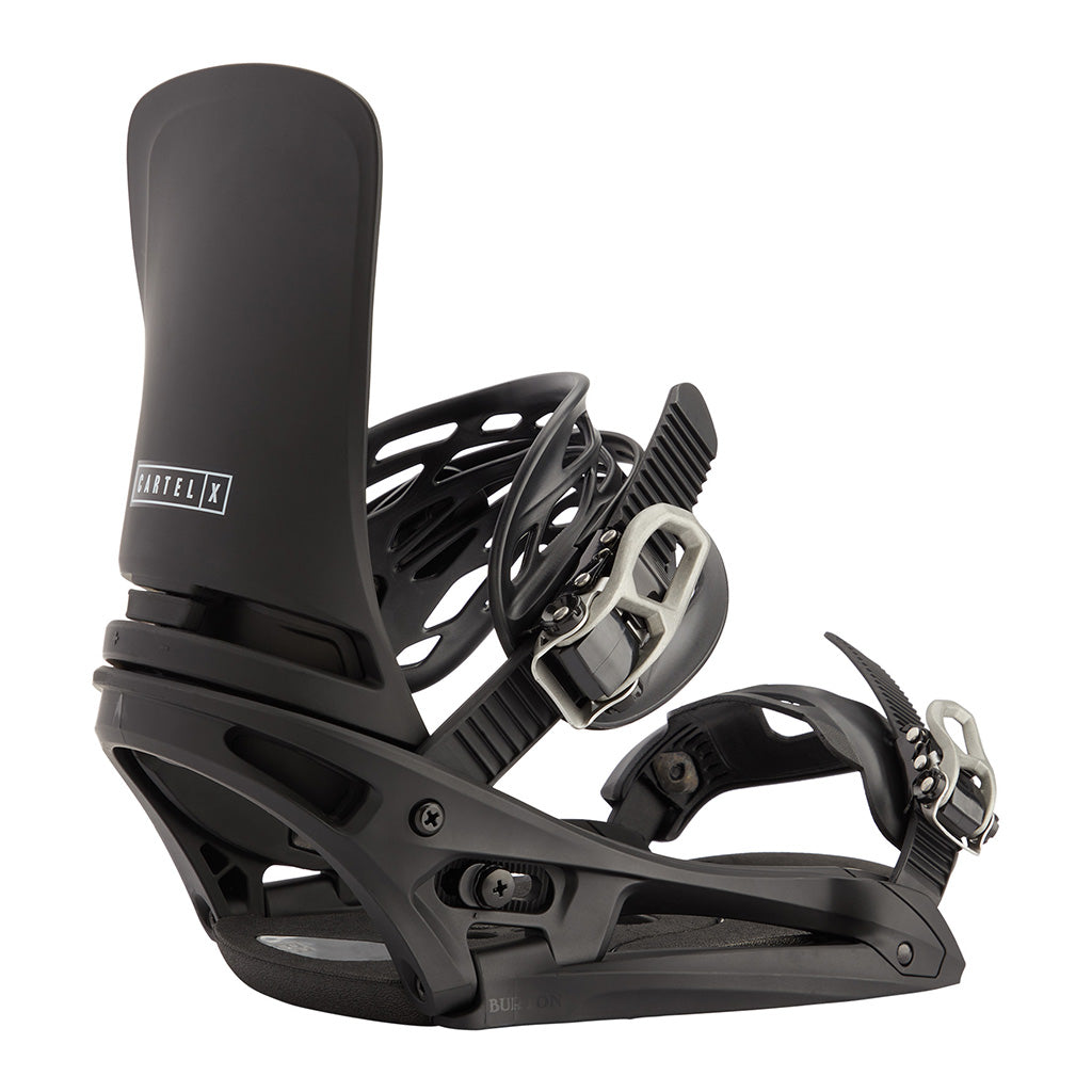 Cartel X EST® - Snowboard Bindings