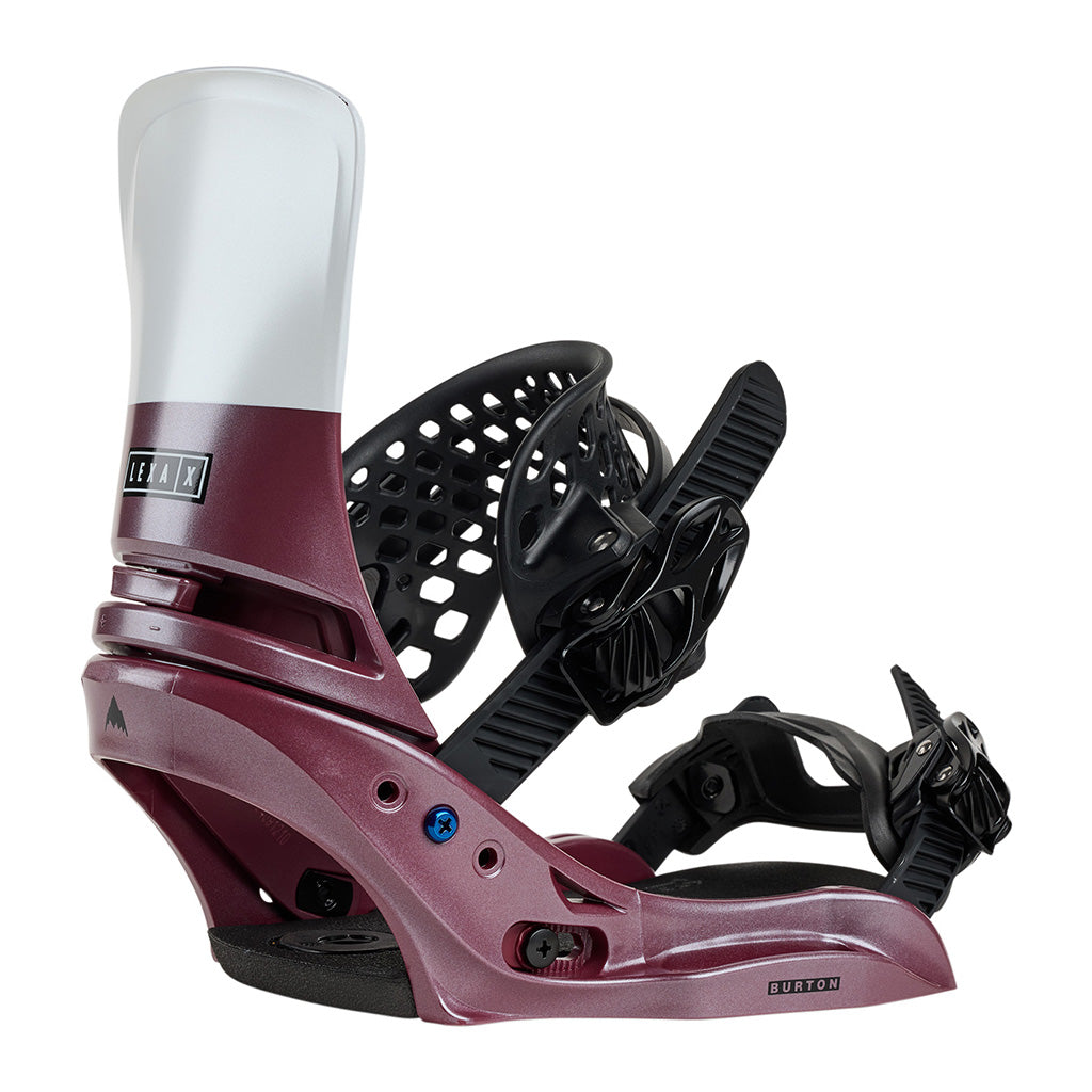 Lexa X EST - Snowboard Bindings
