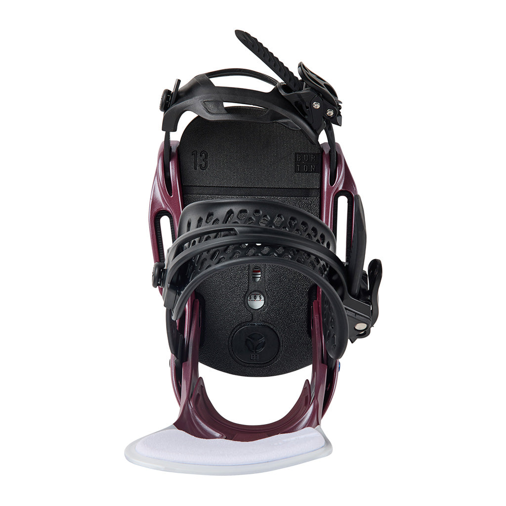 Lexa X EST - Snowboard Bindings
