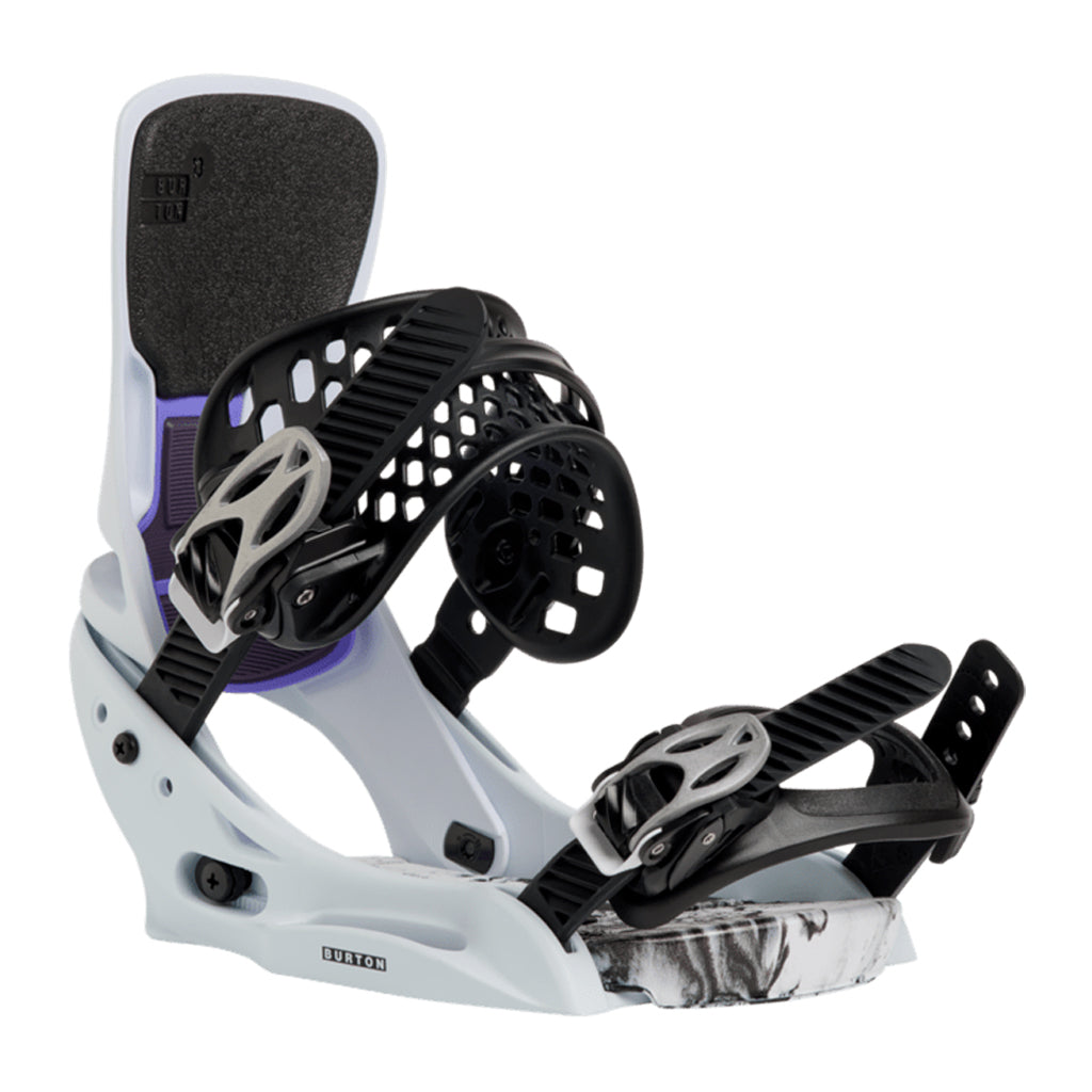 Wms Lexa X EST® 26/27 - Snowboard Bindings