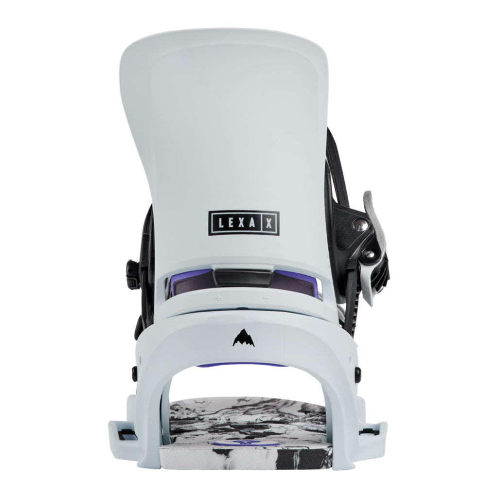 Wms Lexa X EST® 26/27 - Snowboard Bindings