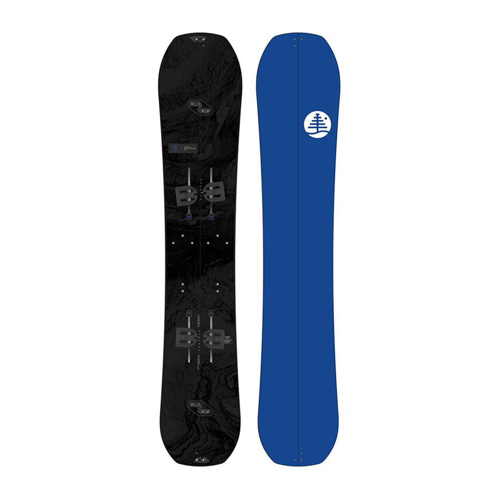 Family Tree Hometown Hero - Splitboard