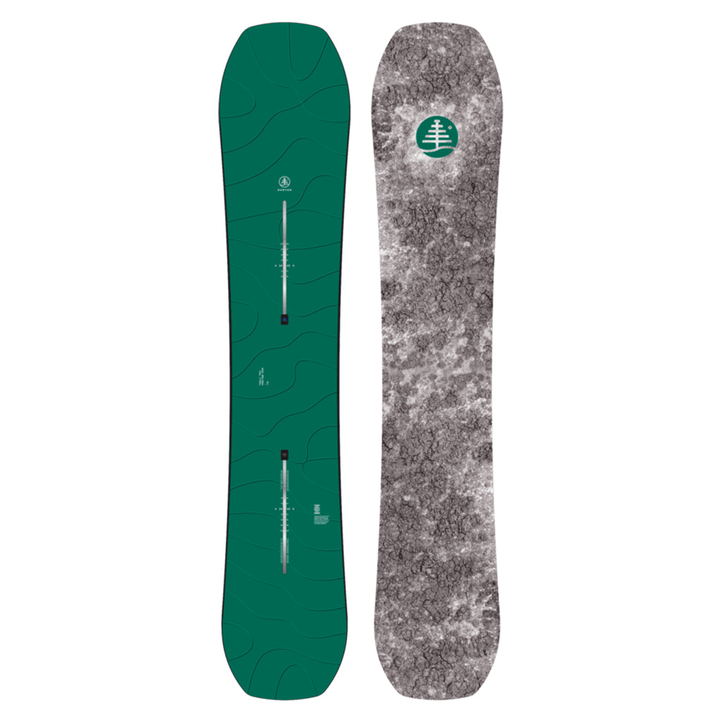 Family Tree Hometown Hero 26/27 - Snowboard