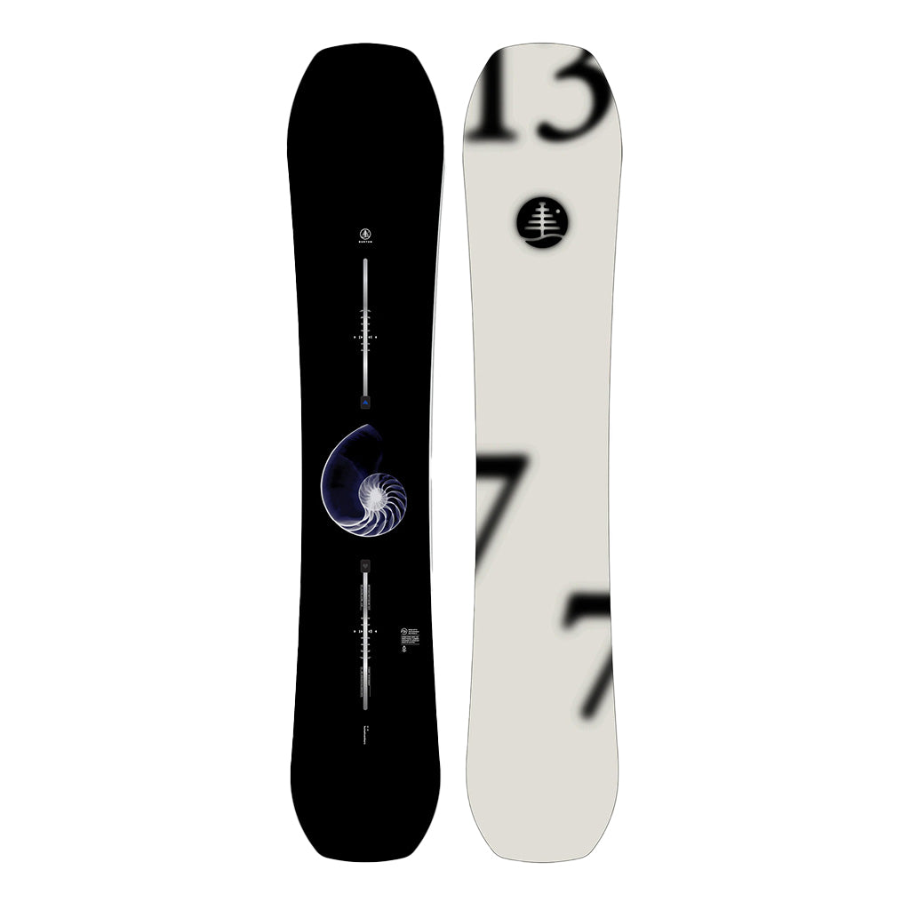 Family Tree Hometown Hero - Snowboard
