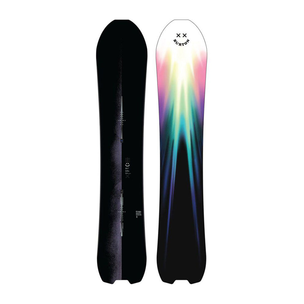 Skeleton Key - Snowboard
