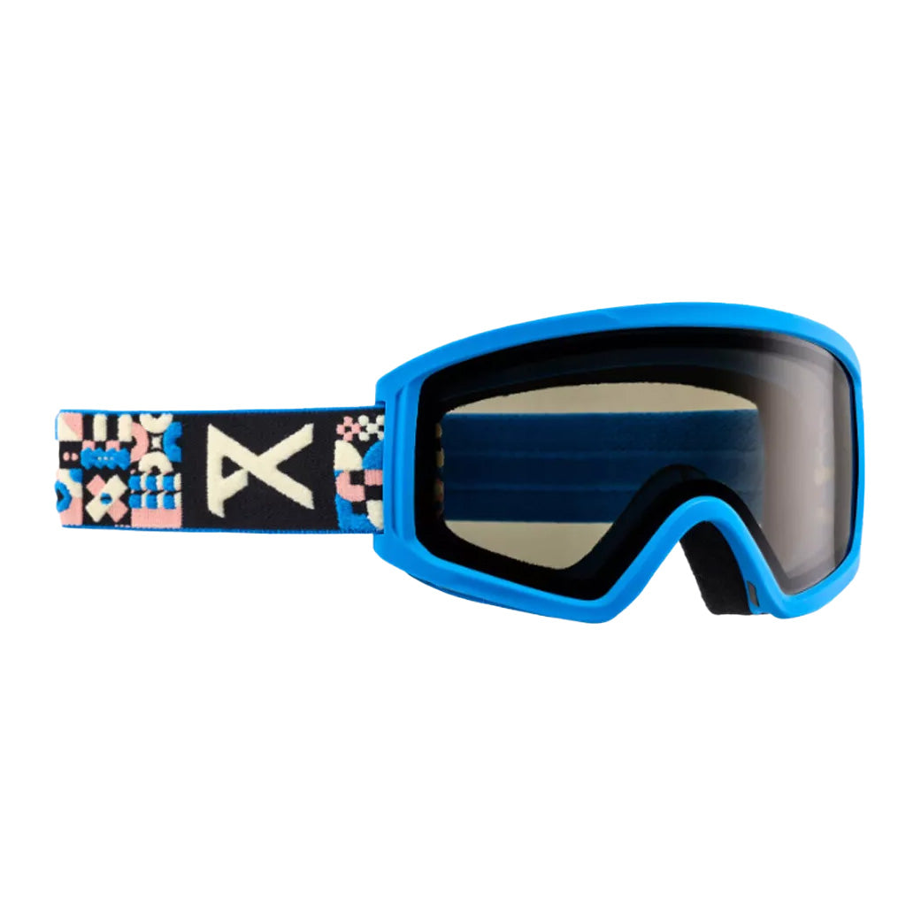 Tracker 2.0 - Goggle