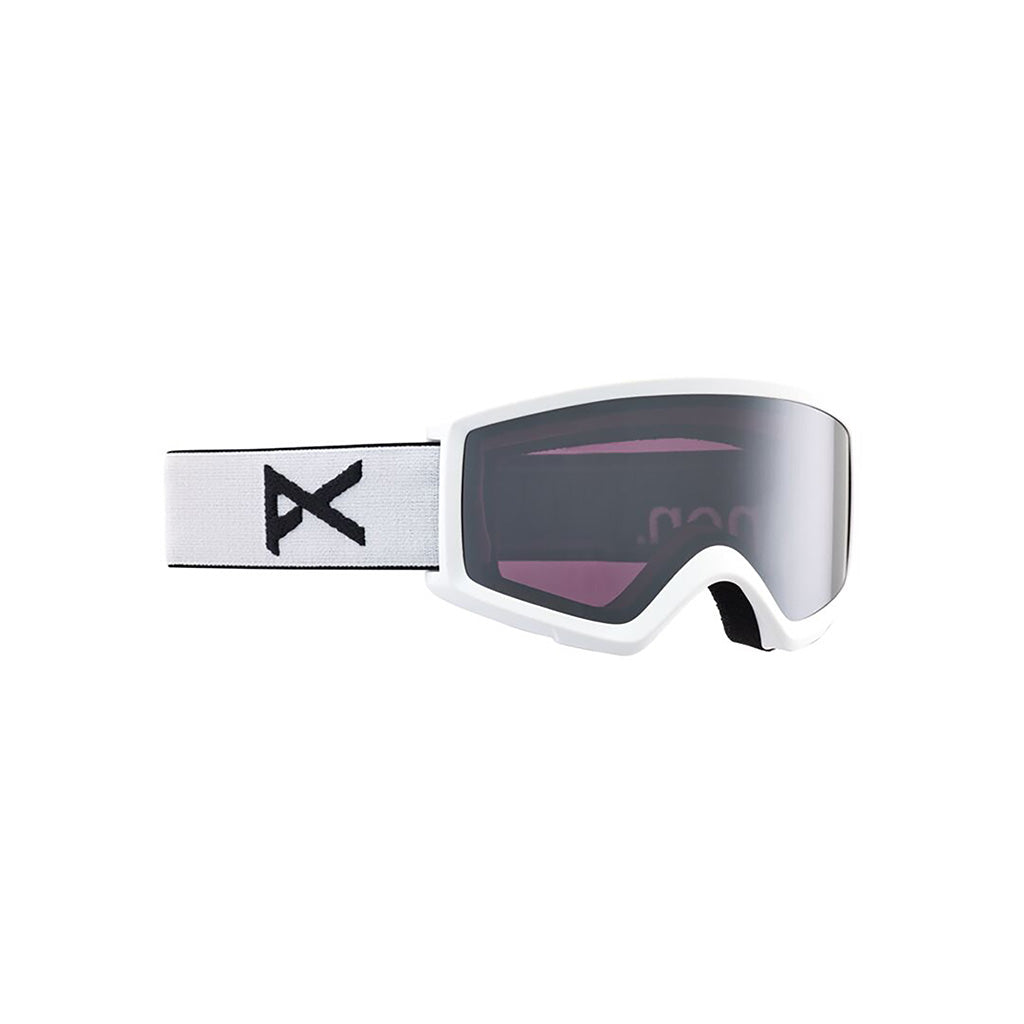 Helix 2.0 - Goggle w/Spare Lens