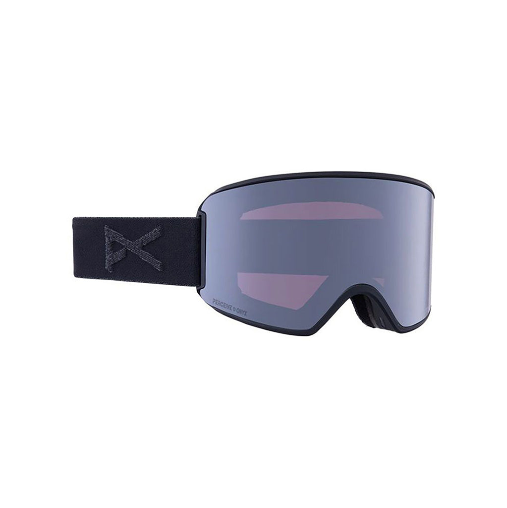 WM3 - Goggle w/Spare Lens & Neckwarmer