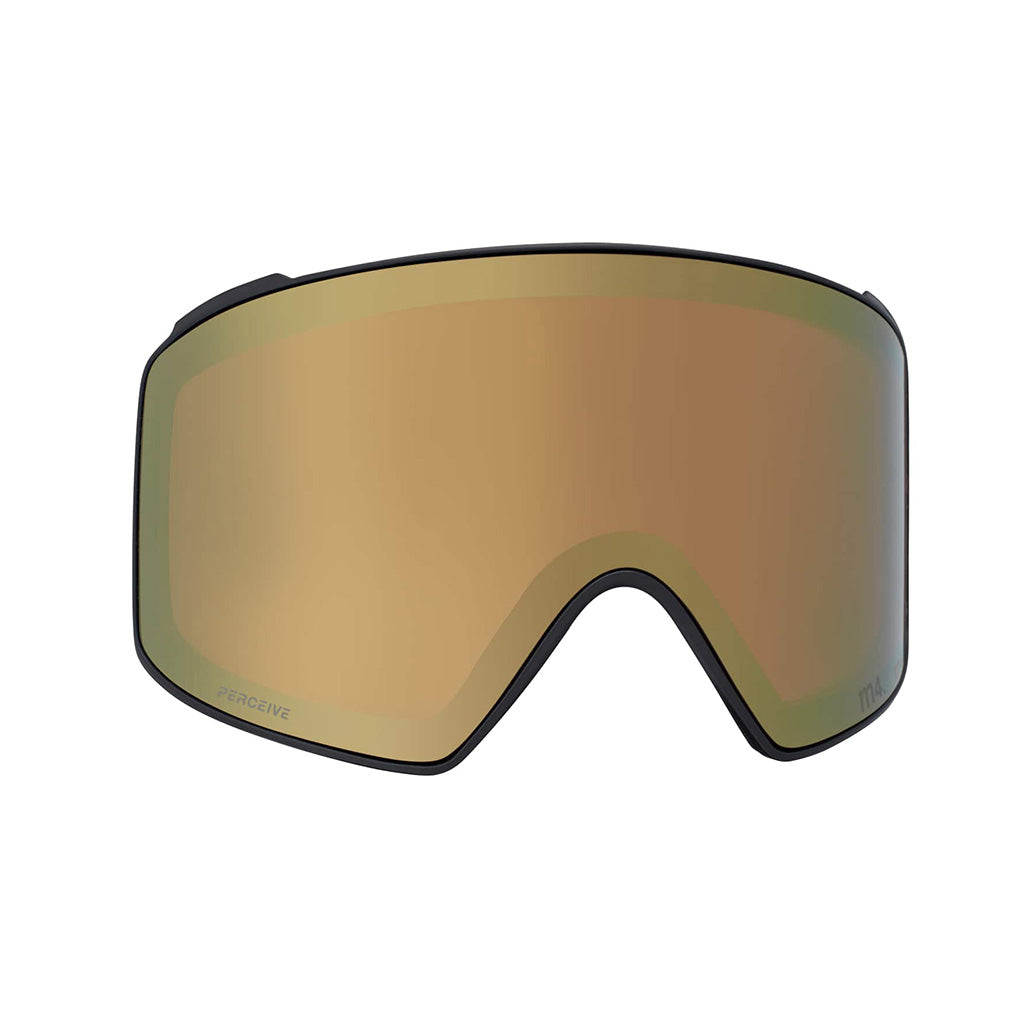 M4 (Cylindrical) - Lense