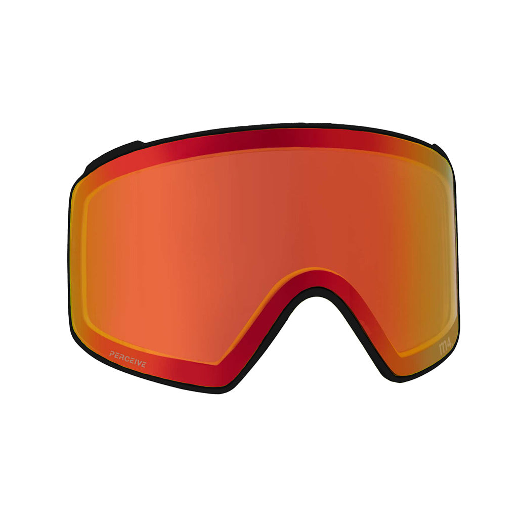 M4 (Cylindrical) - Lense