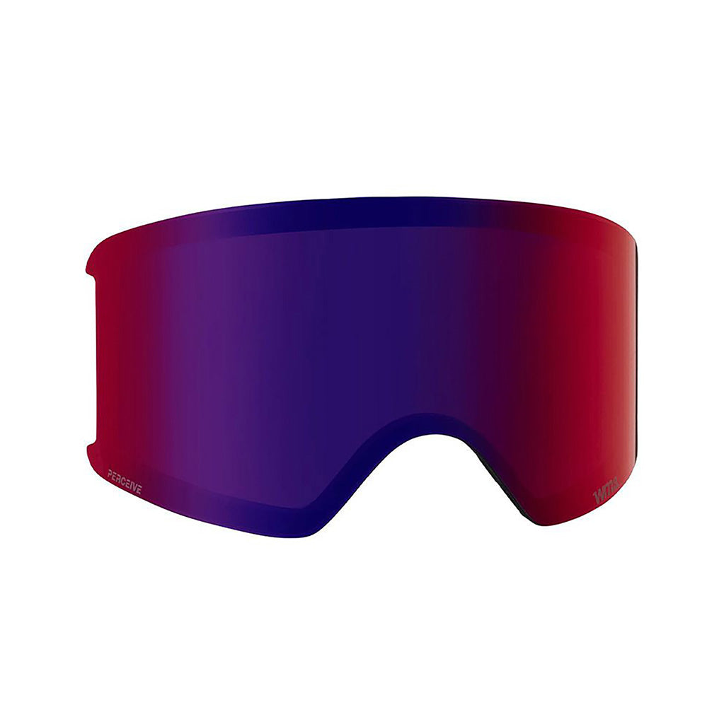 WM3 Perceive - Lense