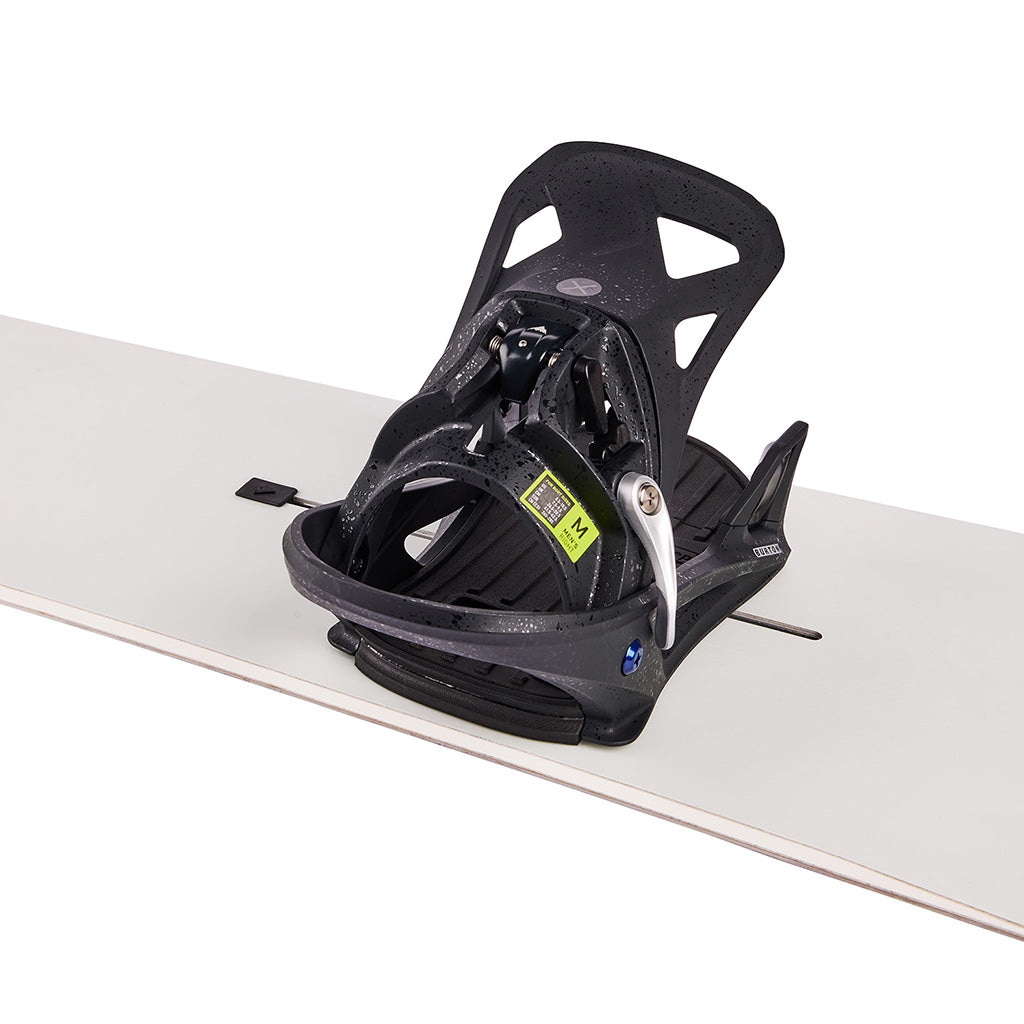 Step On® X Re:Flex - Snowboard Bindings