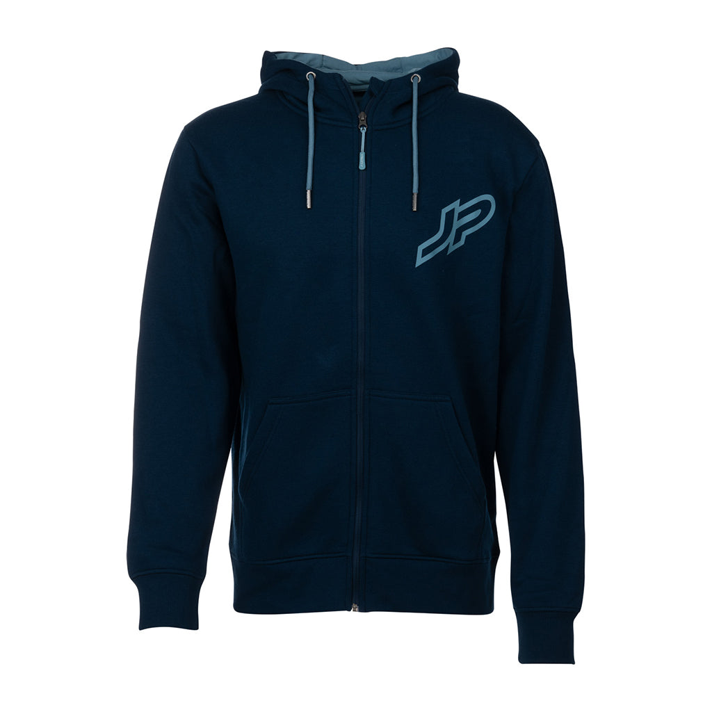 Sweat Zip Hoody - Hoodie