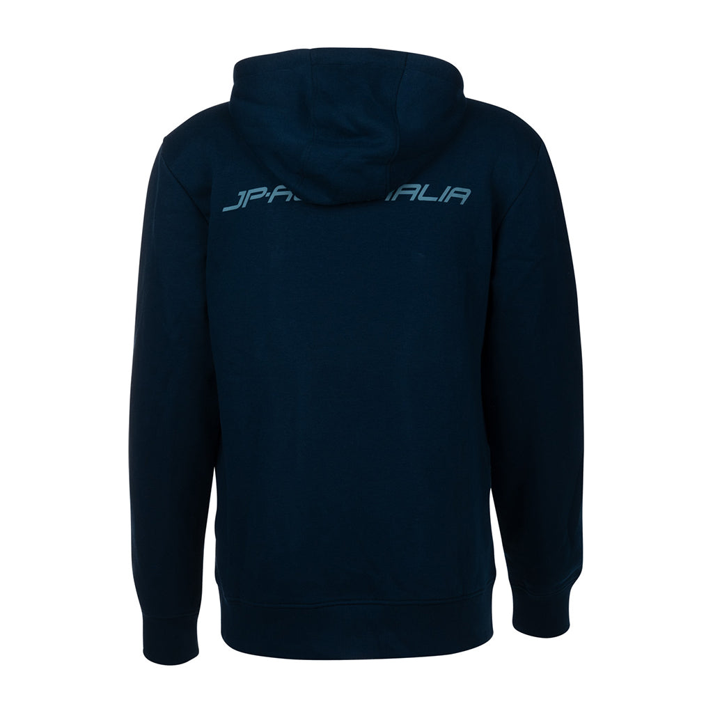 Sweat Zip Hoody - Hoodie