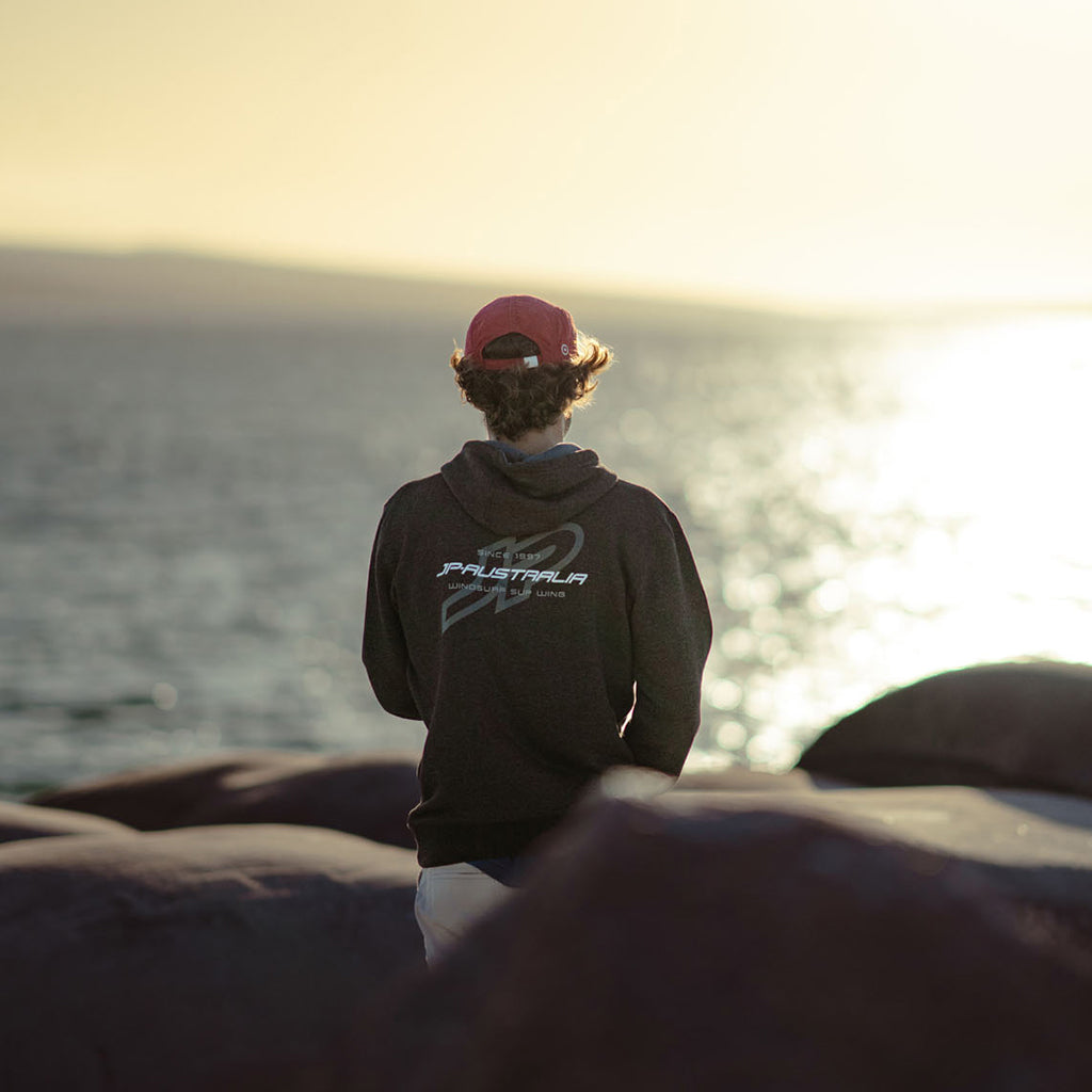 Sweater - Sweatshirt