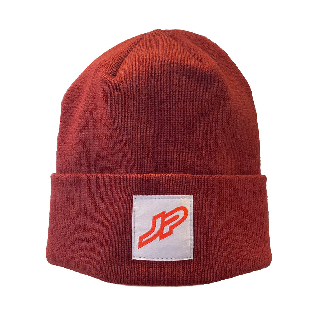 Short - Beanie