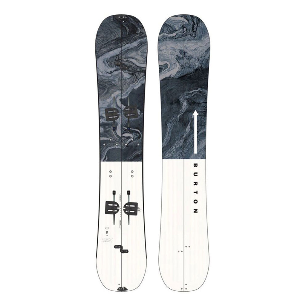 Flight Attendant - Splitboard