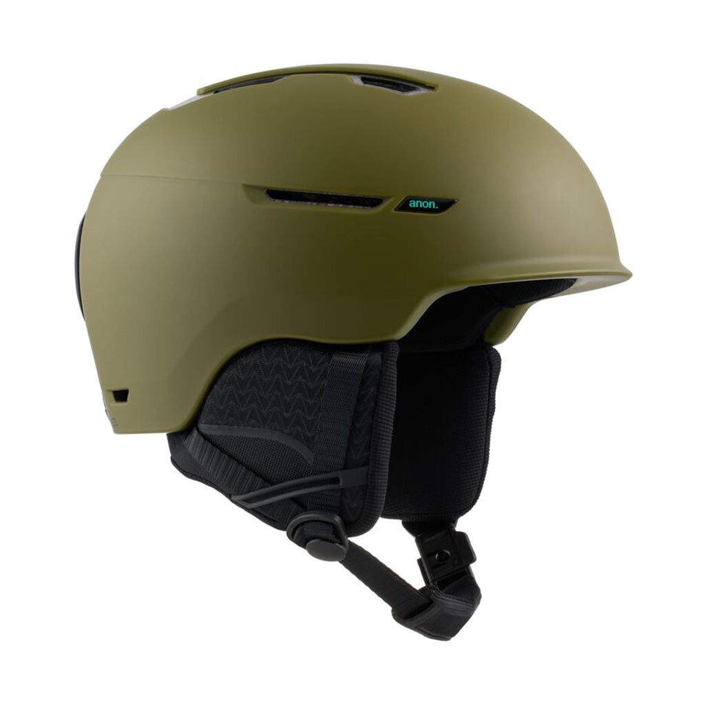Logan WaveCel - Ski Helmet