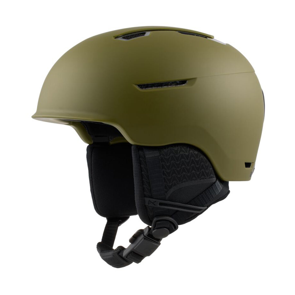 Logan WaveCel - Ski Helmet