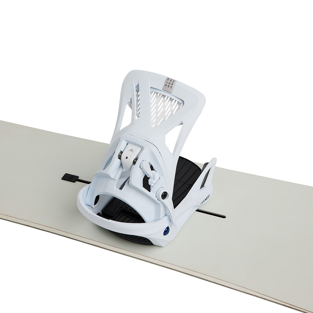 Wms Step On® Escapade Re:Flex - Snowboard Bindings