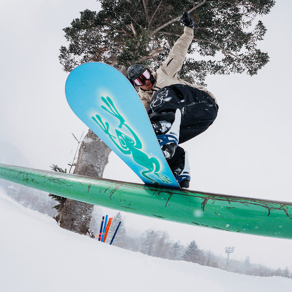 Blossom Camber - Snowboard