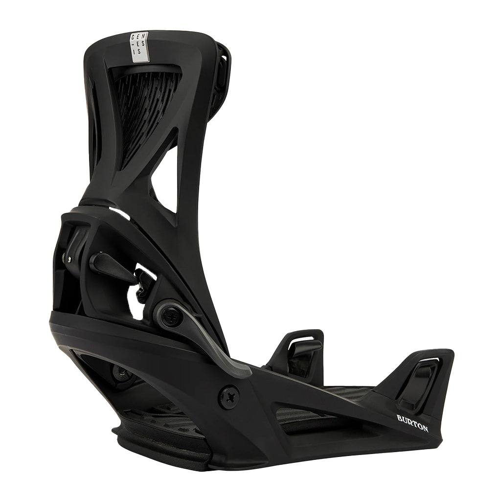Step On® Genesis Re:Flex - Snowboard Bindings