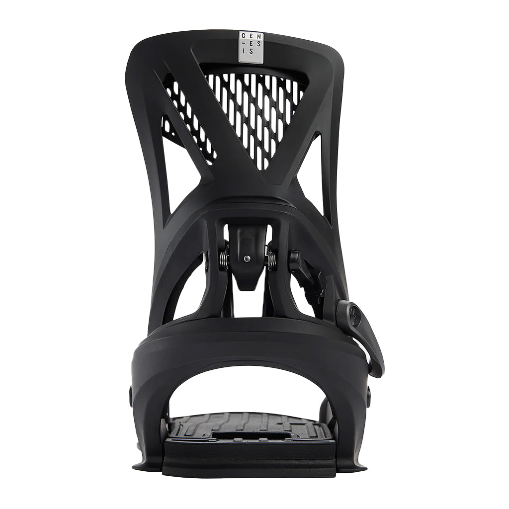 Step On® Genesis Re:Flex - Snowboard Bindings