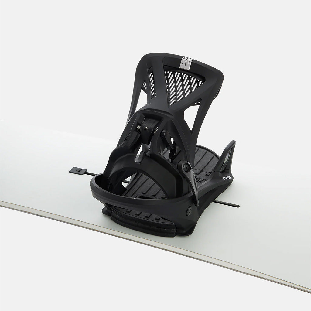 Step On® Genesis Re:Flex - Snowboard Bindings